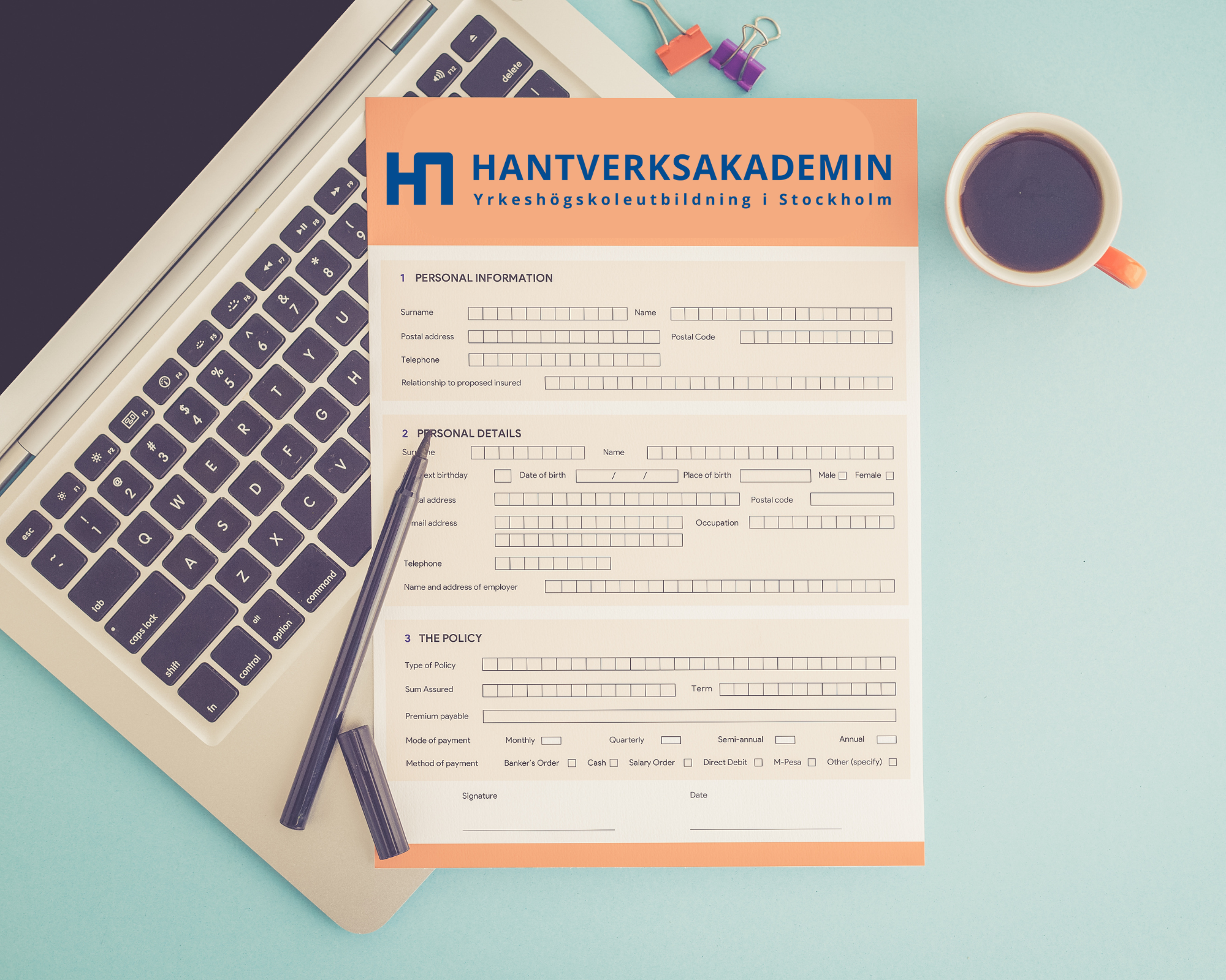 Ansökningsperioden öppnar