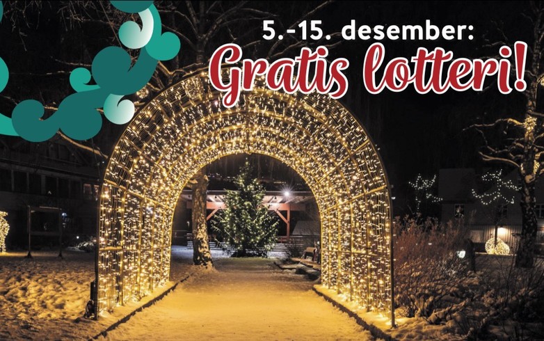Gratislotteri