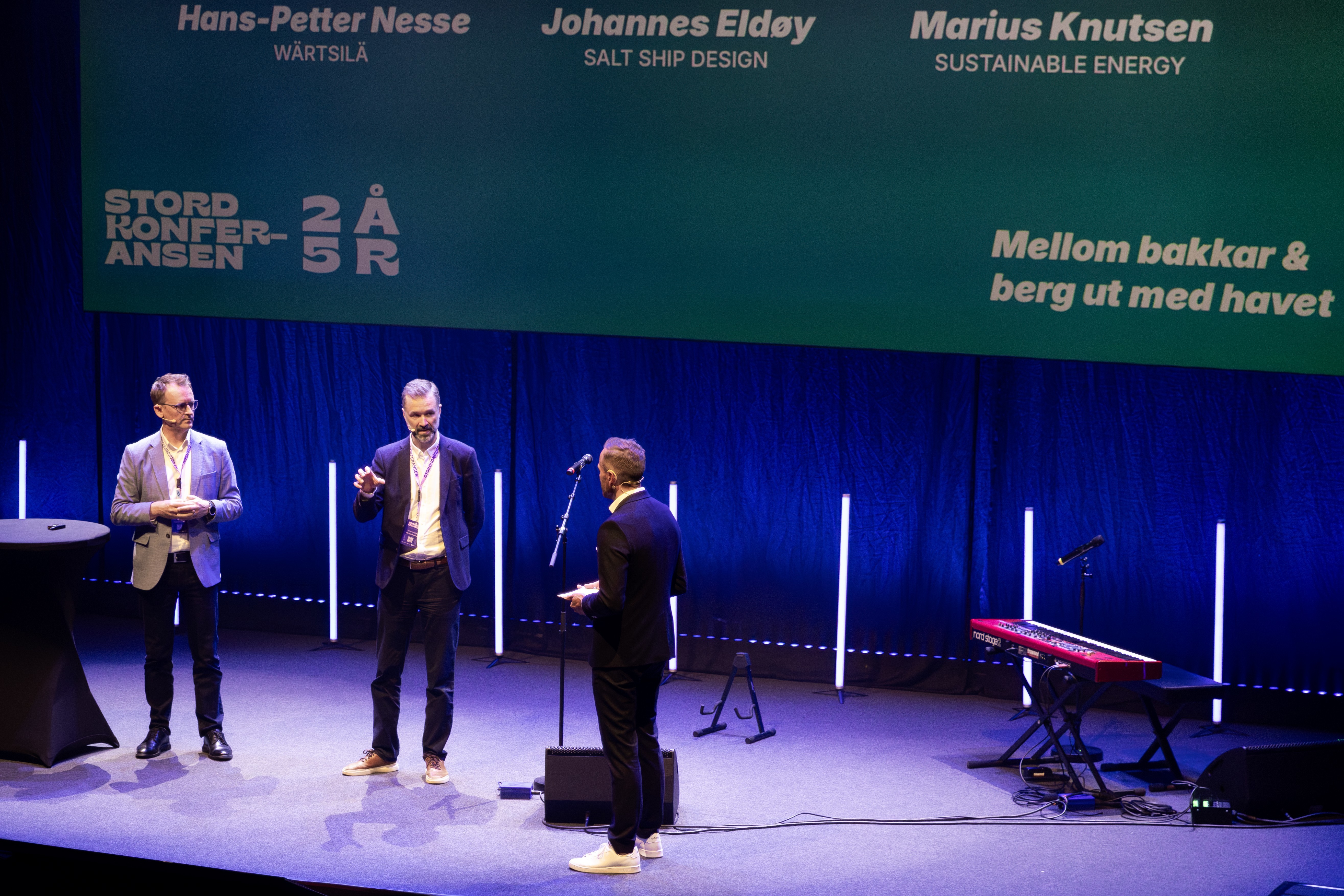 Stordkonferansen 2026