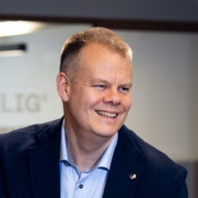 Thomas Nicolaisen 