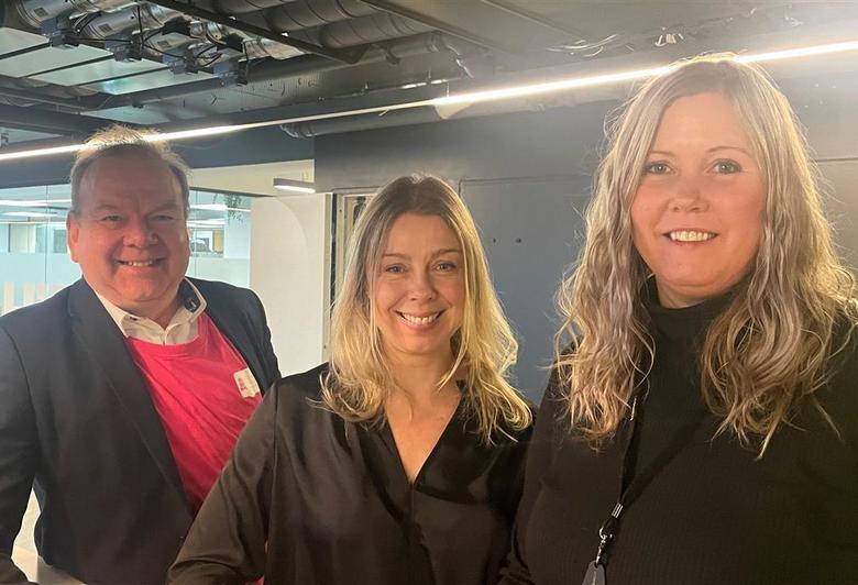 Fra fravær til nærvær i IT-bransjen