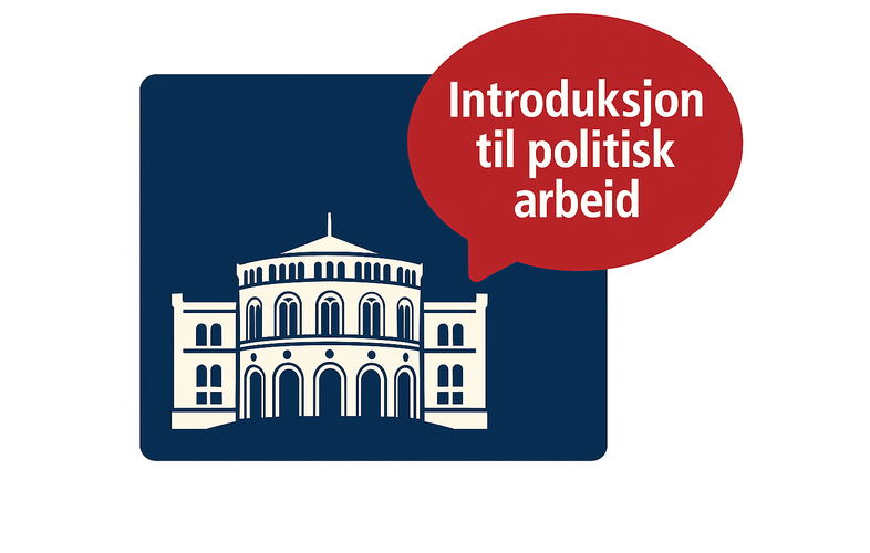 Introduksjon til politisk påvirkning