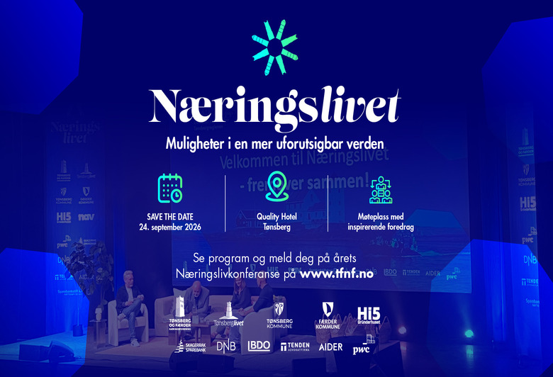 Næringslivet 2026
