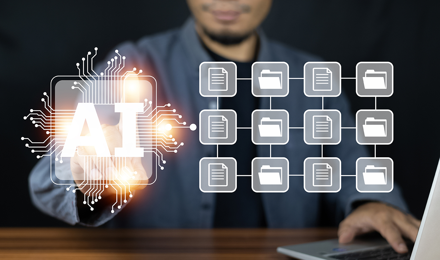 Frukostmøte med BDO - AI i næringslivet