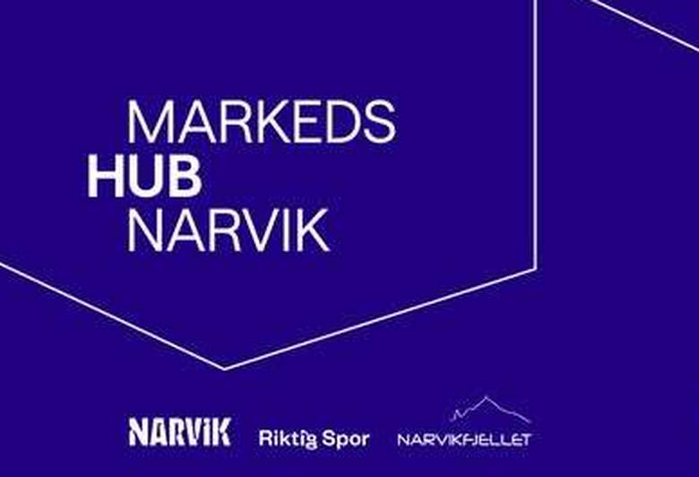 MarkedsHub Narvik: Hvordan kan vi bygge en attraktiv region gjennom bedre rekruttering?