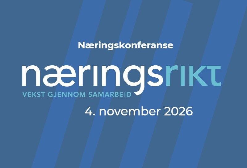 Næringsrikt 2026