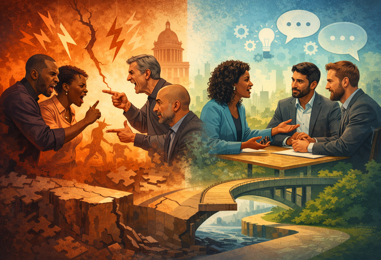 Frokostmøte: Hjernen har skylda!