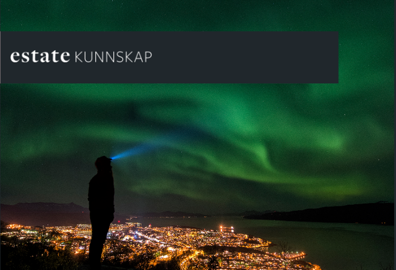 Se til Nord - Konferanse med fokus på Nord-Norge og de kommersielle mulighetene som kommer ved følge av økt satsing i regionen. 