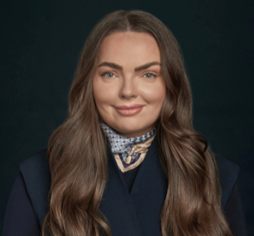 Emilie Fredriksen