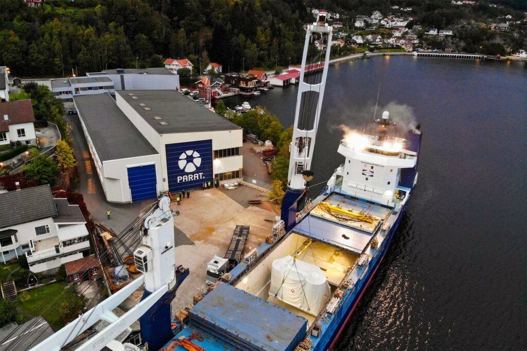 Inspirasjonssamling/Frokostsamling U45