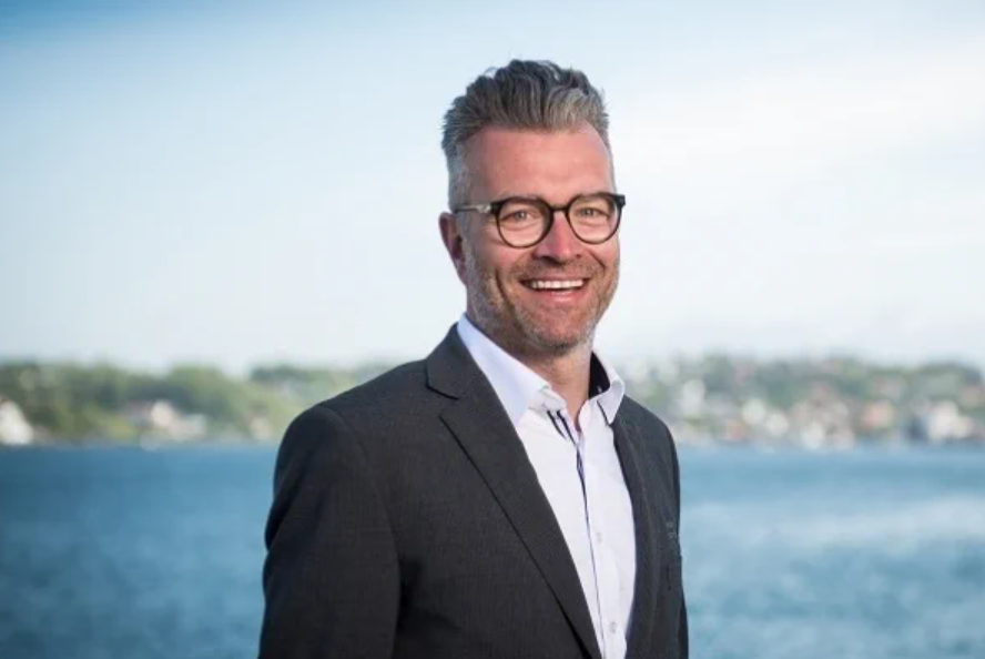 Gjermund Vik