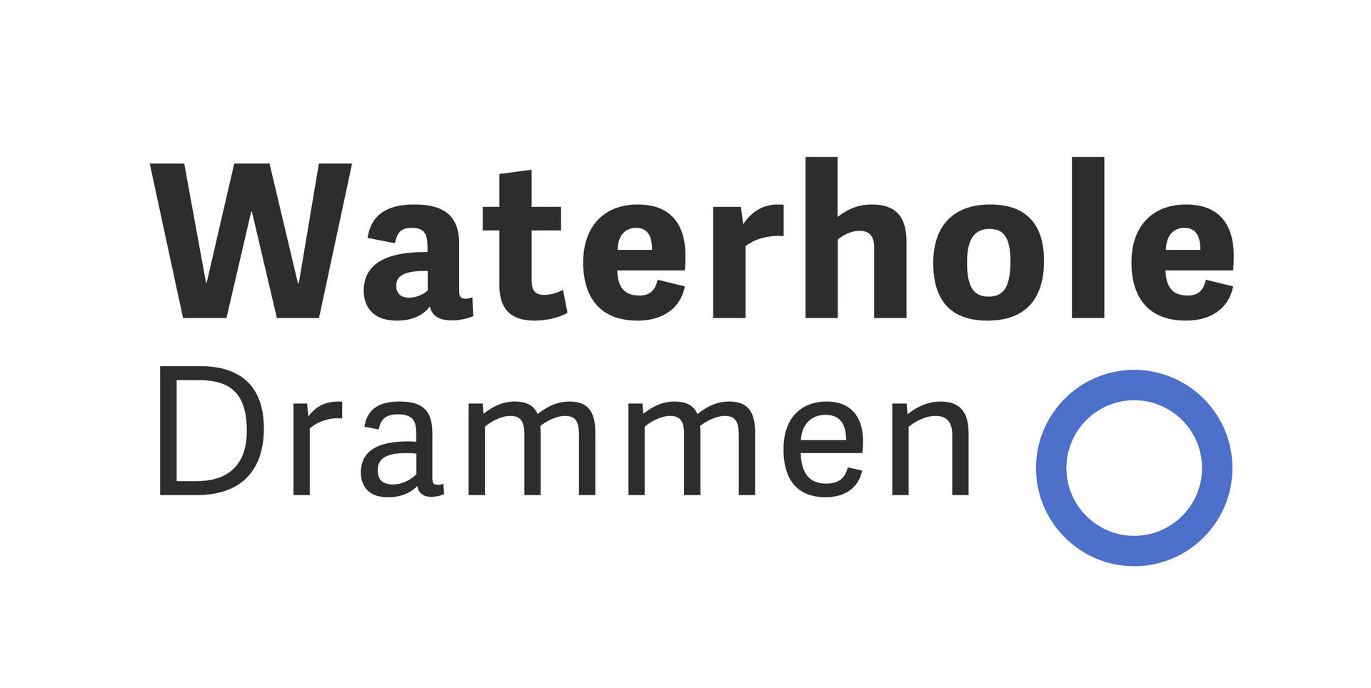 Waterhole Drammen
