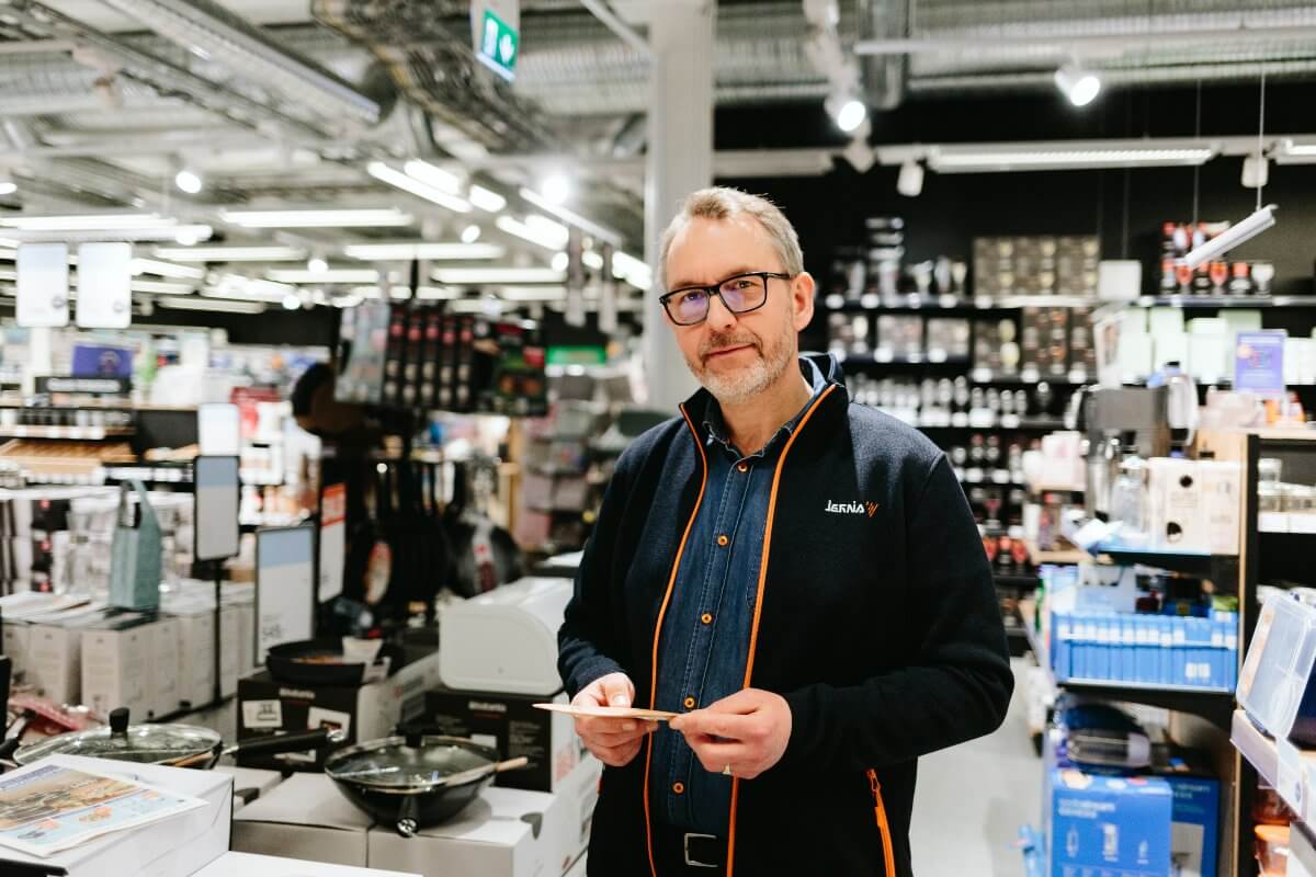 123-bærekraft: Enkel og kort kursserie med konkrete råd og verktøy