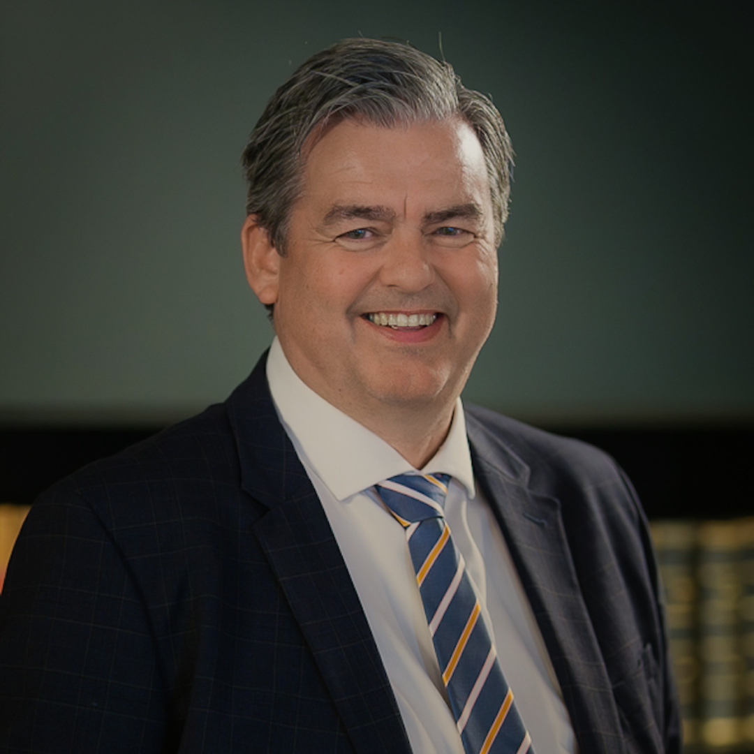 Thor Harald Eike