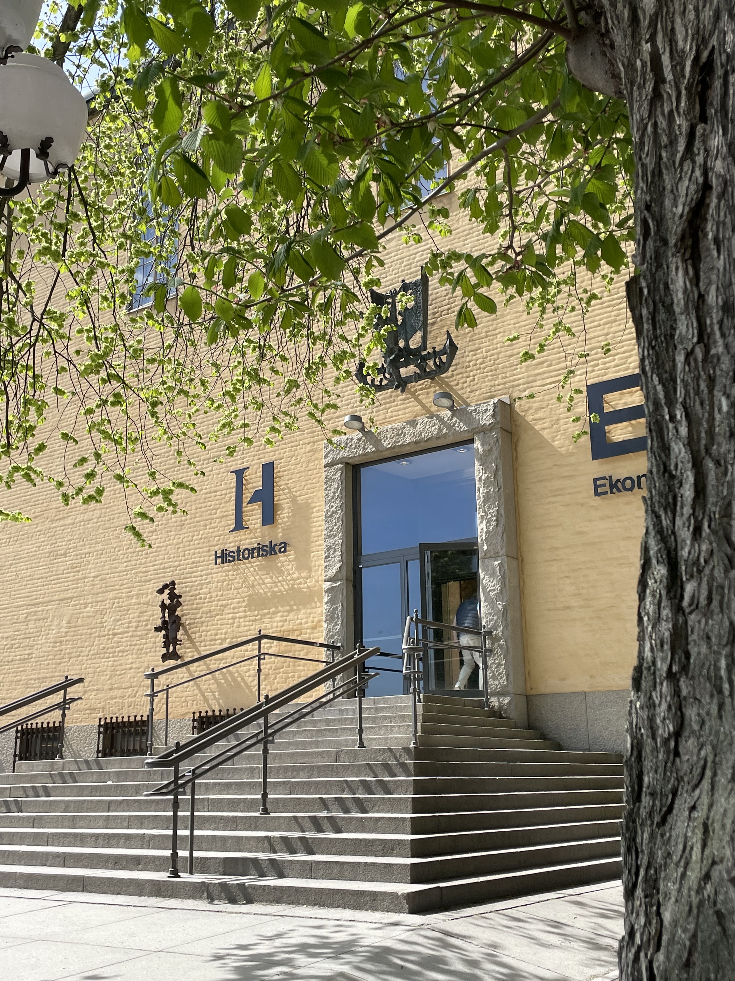 EX:UT 2026 - Hantverksakademins examensutställning