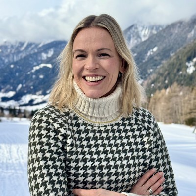 Carina Olset Hovda