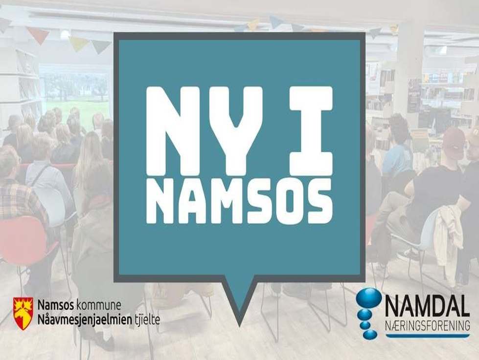 Ny i Namsos