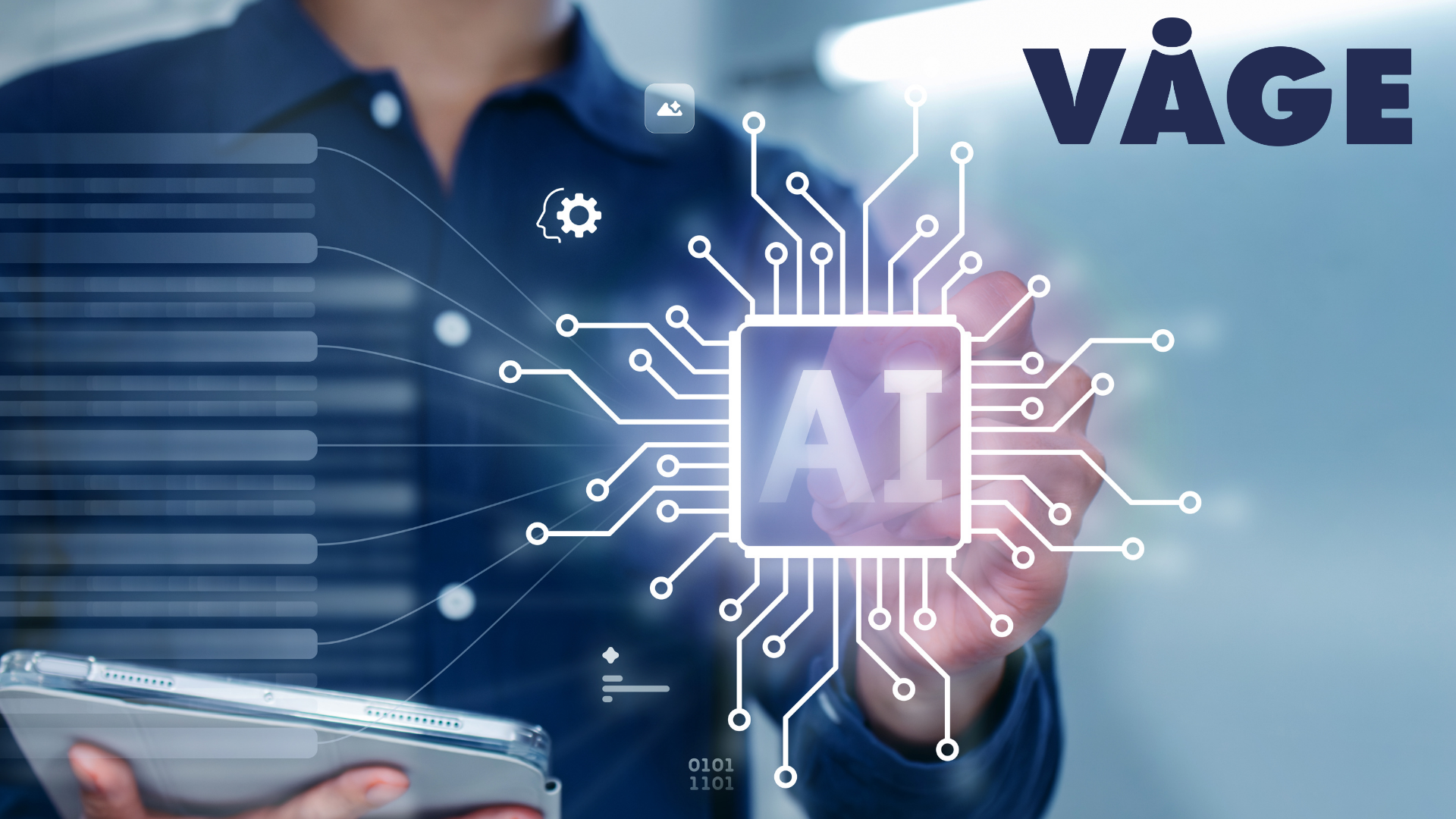 AI-SEO: Blir bedriften din valgt når kundene spør AI?