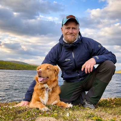 Geir Wenberg