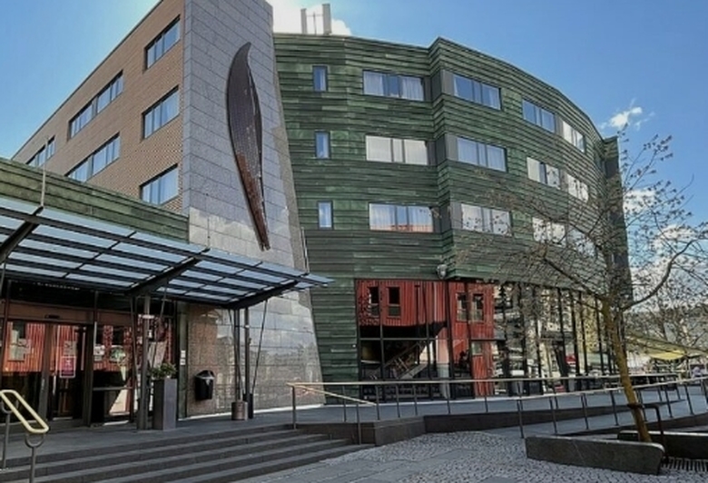 UNG Lunsj før årskonferansen Næringlivet 