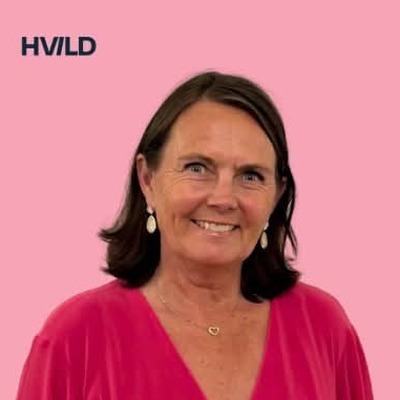 Anita Hegge
