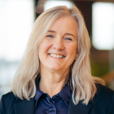 Heidi Kristin Bjerknes