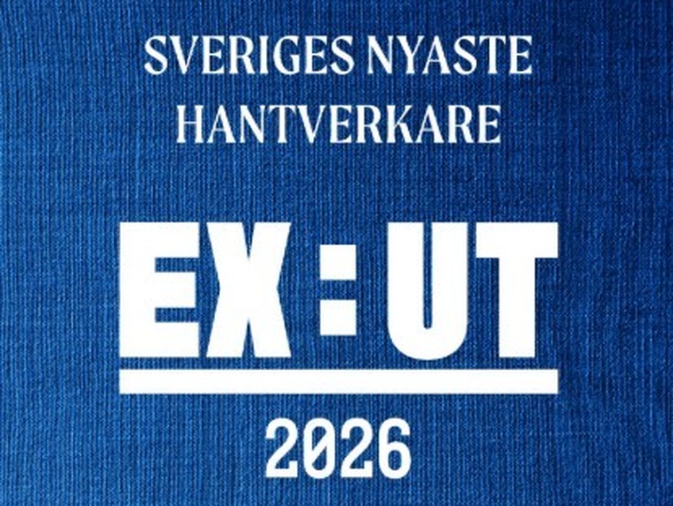 Visning av EX:UT och lunch – för dig som är medlem