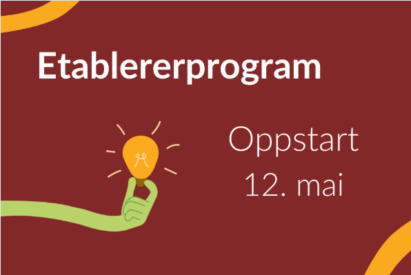 Drømmer du om å skape din egen arbeidsplass?