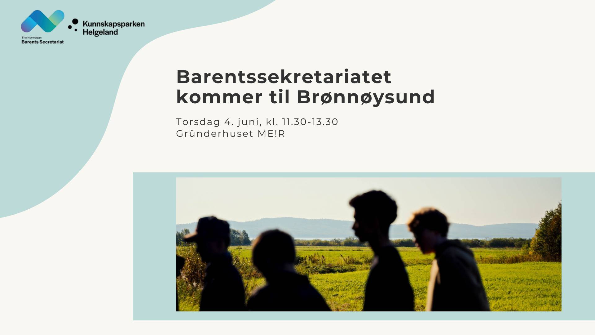 Barentssekretariatet kommer til Helgeland