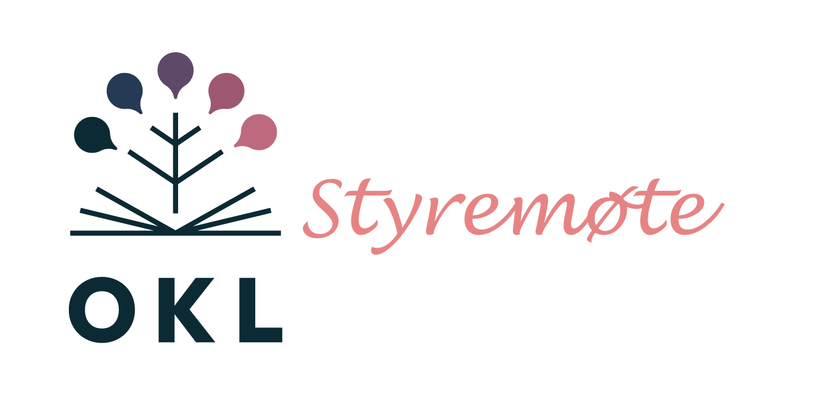 Styremøte 