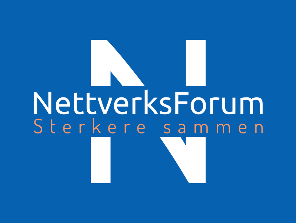 Nettverksforum
