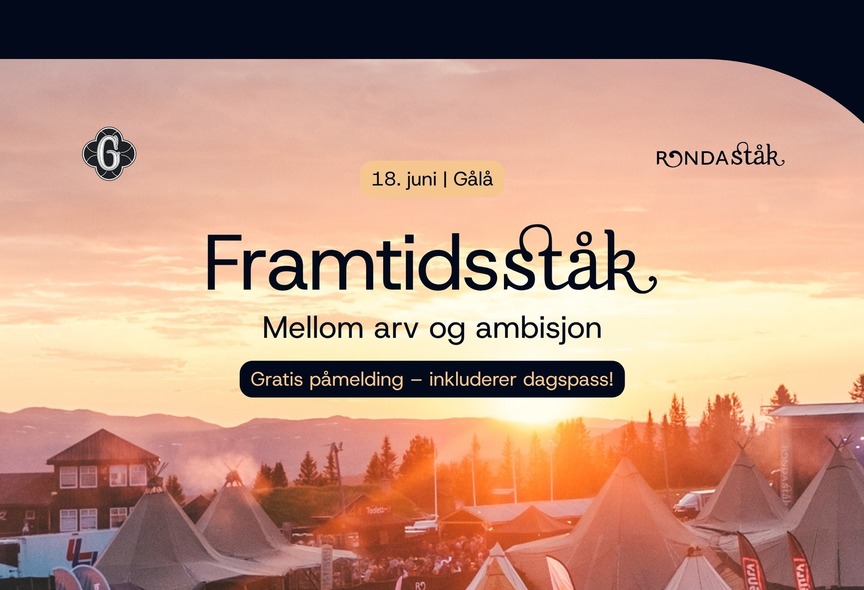 Framtidsståk 2026