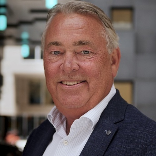Eirik Larsen