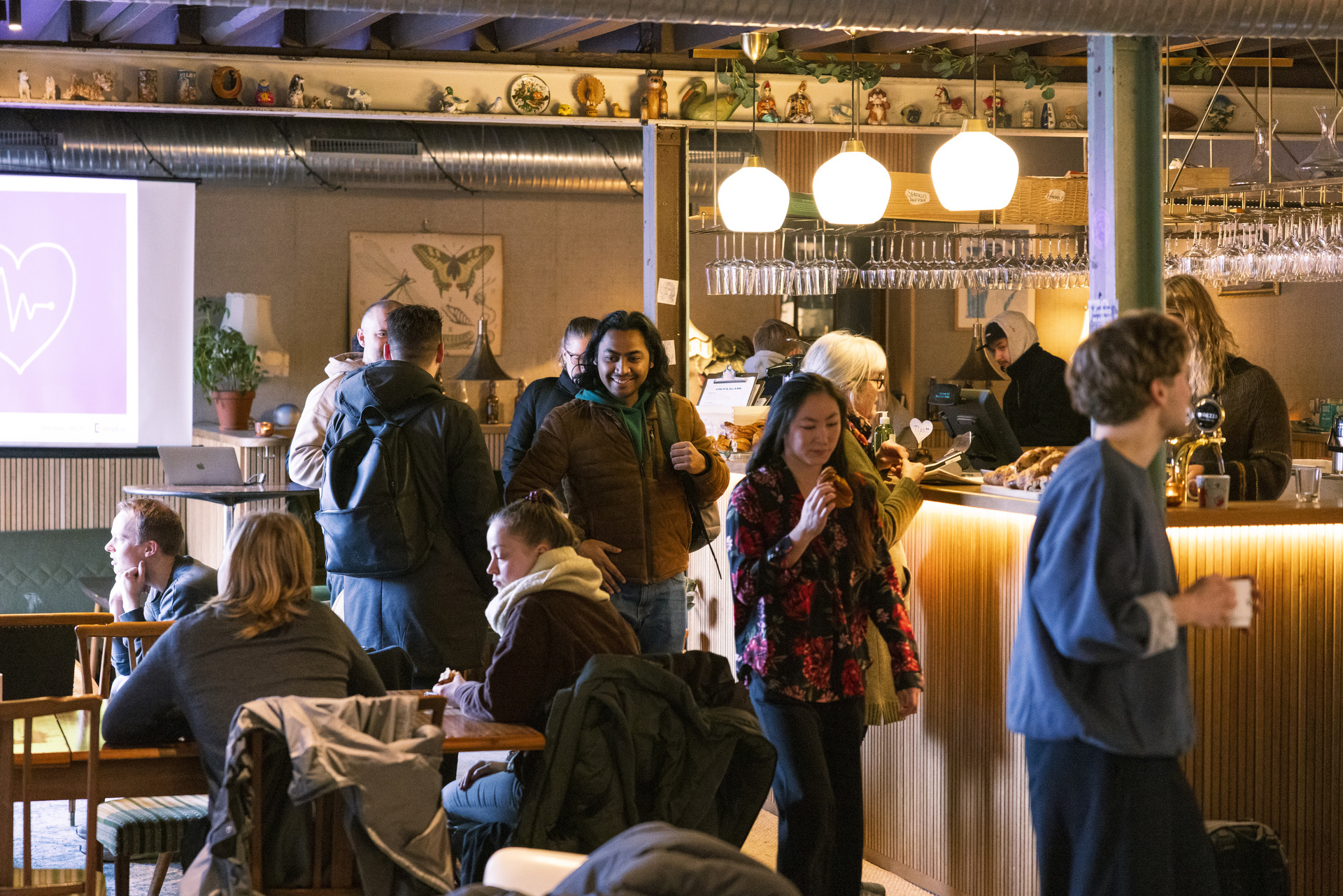 Afterwork Stavanger Øst