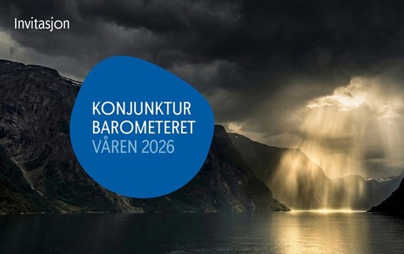 Konjunkturbarometer