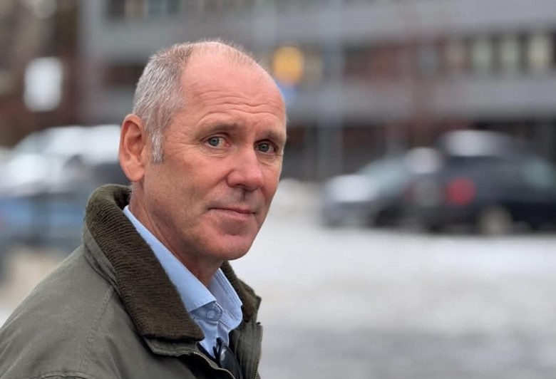 Foredrag med Yngve Odlo: Hvordan få totalforsvaret til å virke?