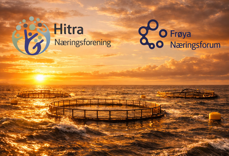 Havbruk og afterwork