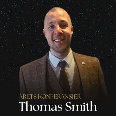 Thomas Smith