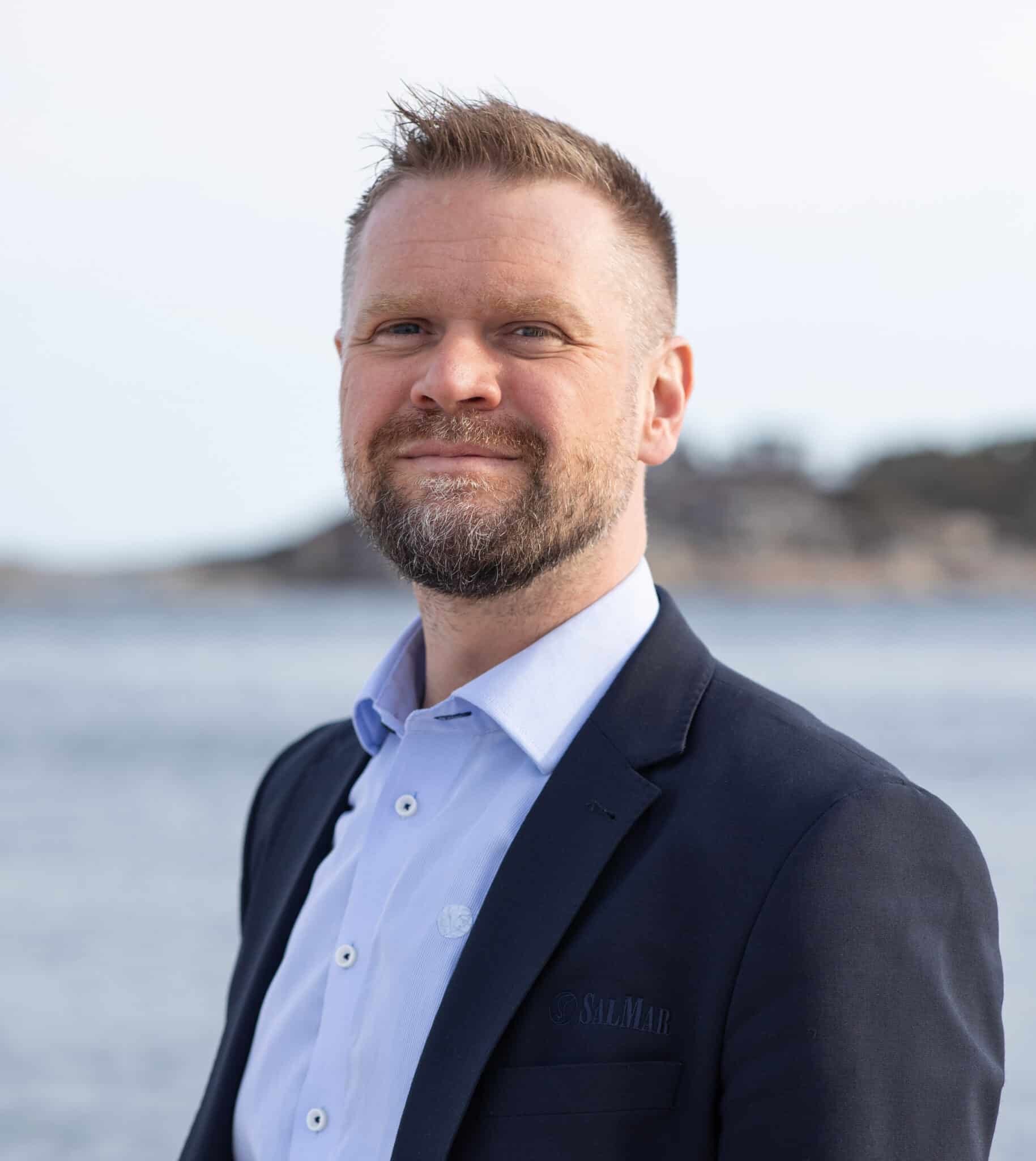 Runar Sivertsen