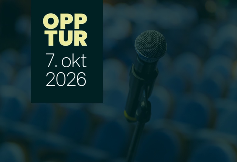 OPPTUR 2026 | Velkommen til Narvikregionens næringskonferanse