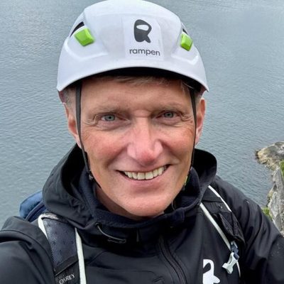 Trond Eirik Paulsen