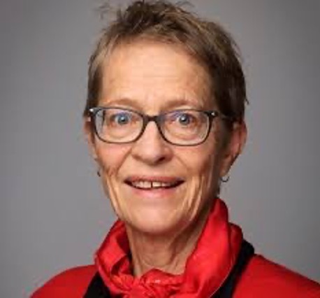 Bente Pedersen