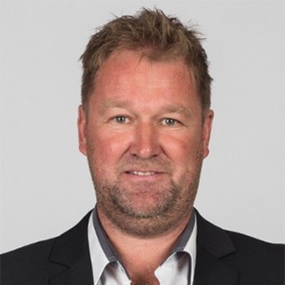 Terje Jordbekken