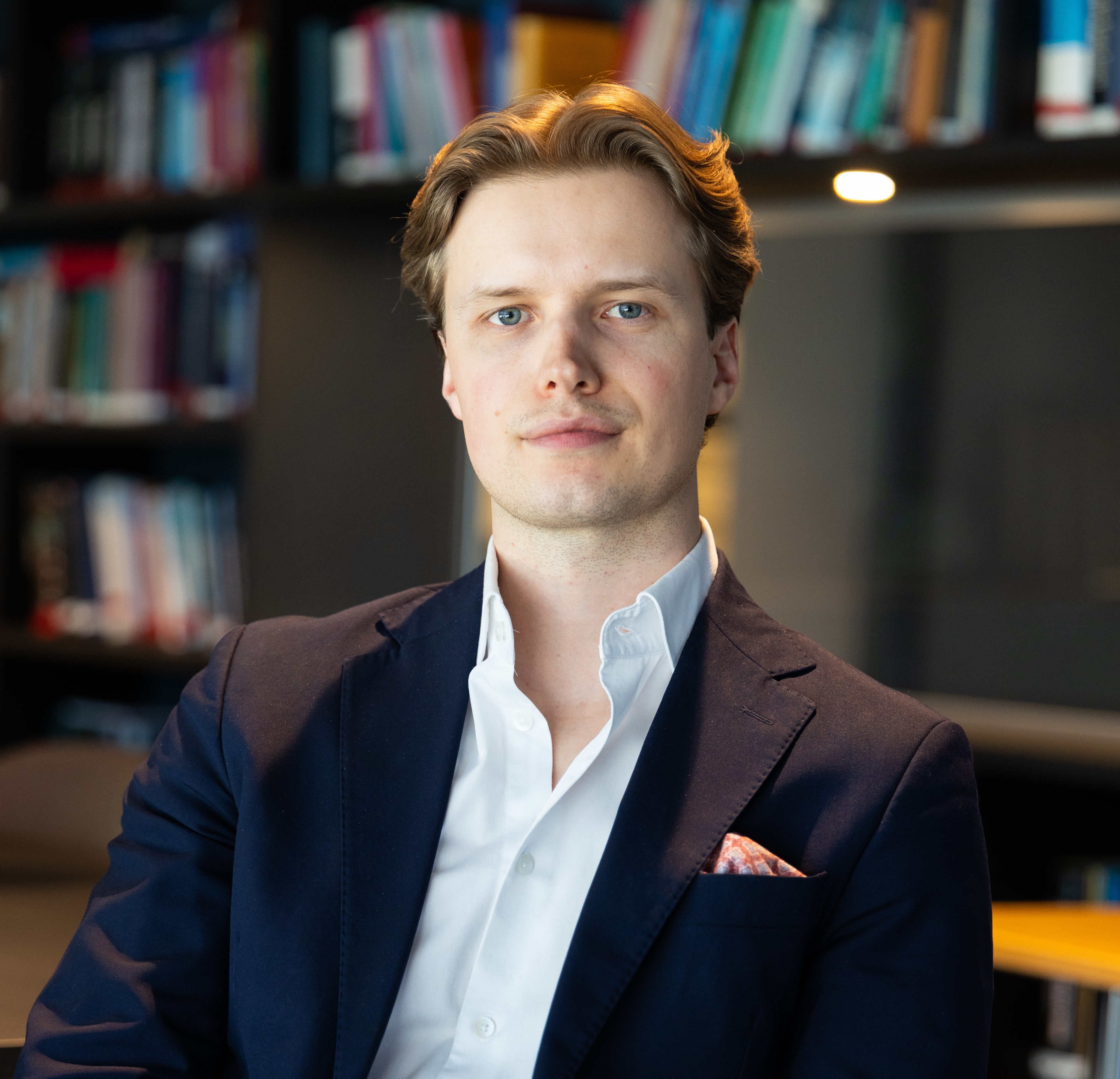 Viktor Kvalsvik Holskjær 