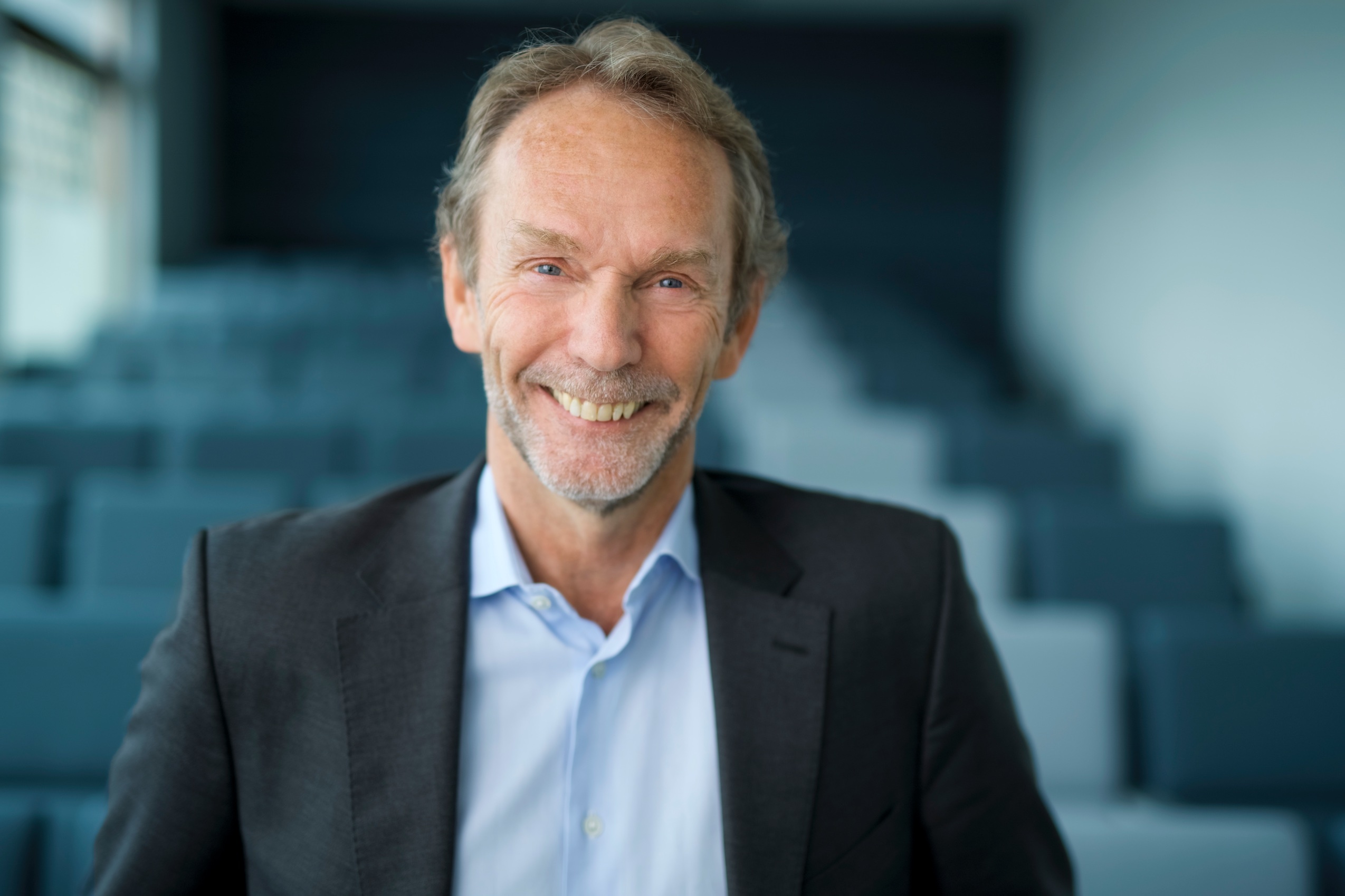 Harald Magnus Andreassen