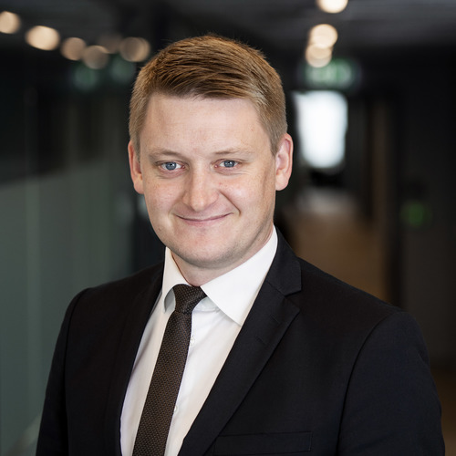 Torbjørn Evjenth