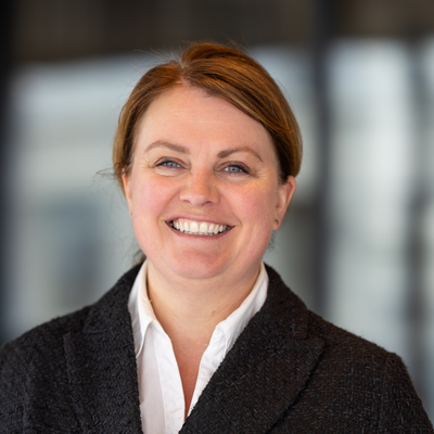 Heidi Nakken