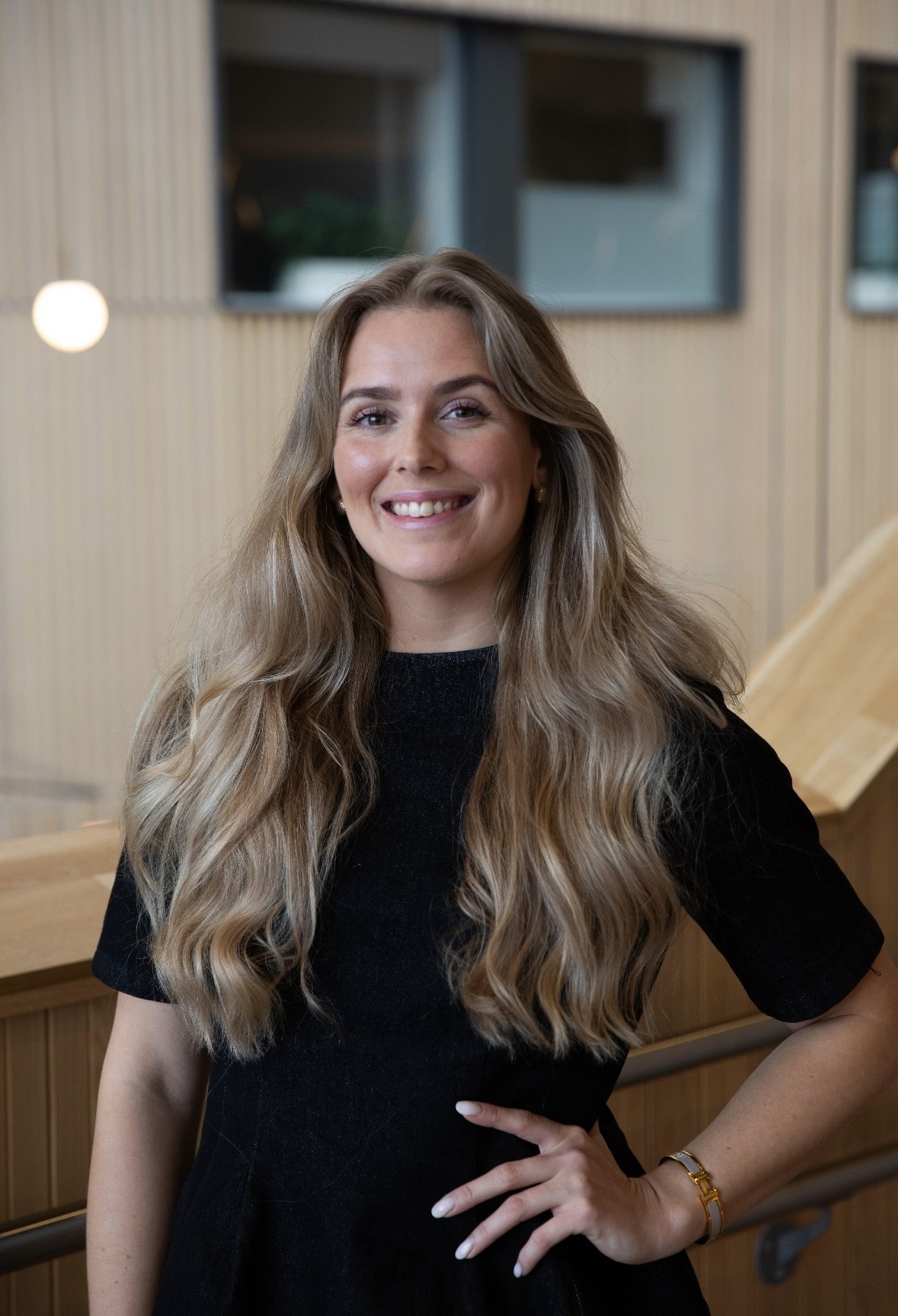 Runa Fossum Sæterhaug