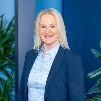 Laila Døhlen Hansen