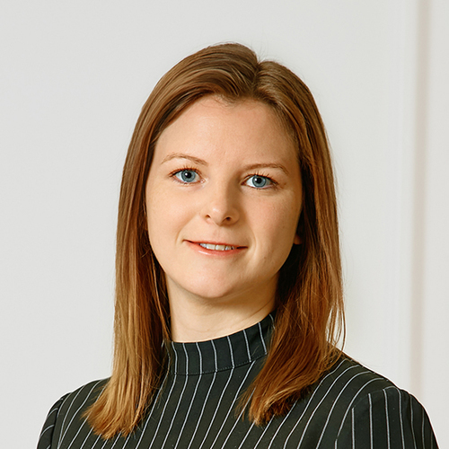 Ingvild Myrvang Westvig